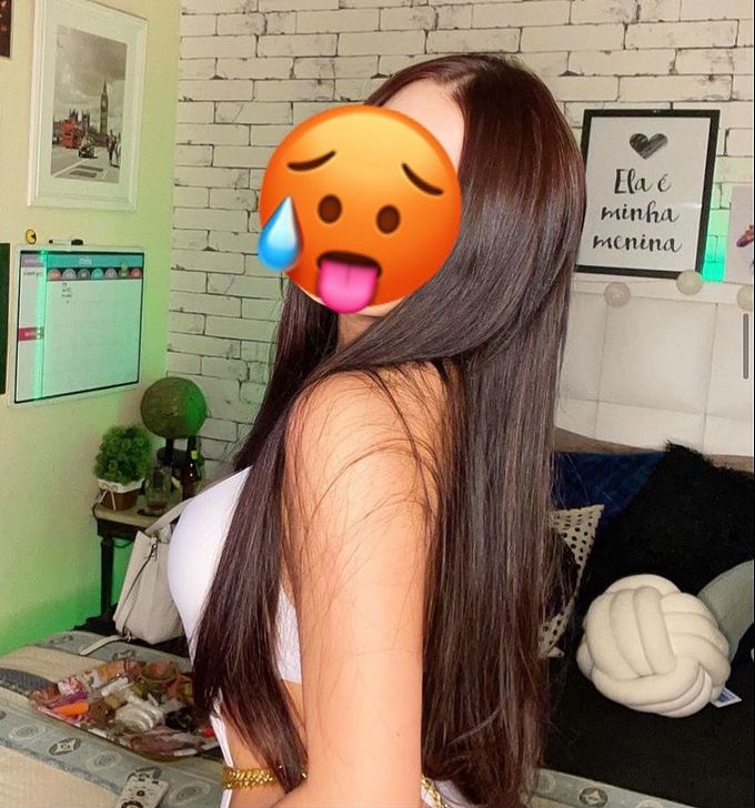 Barbara em Campo Grande