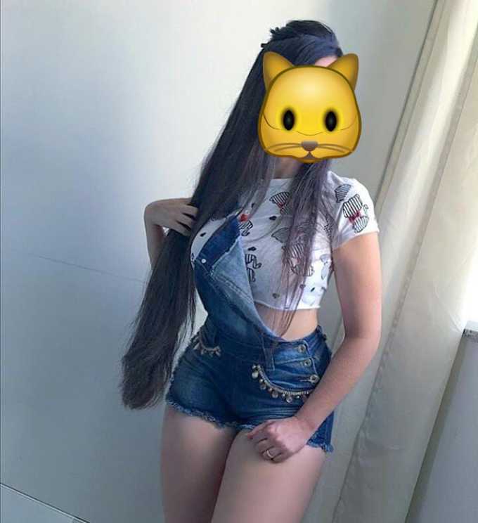 Colombiana em Campo Grande