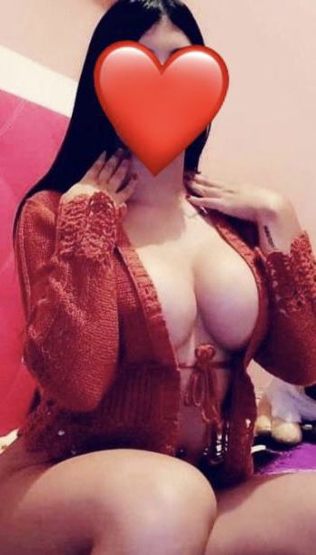 Mikaela em Campo Grande